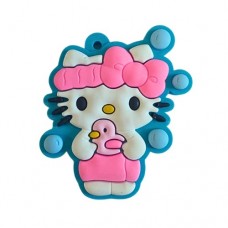 LF028 - Hello Kitty Banho